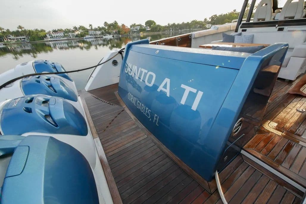 Ocean Alexander 45 Divirgence Sport a la venta