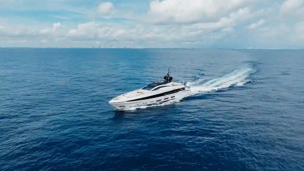 Mangusta GranSport 54 For Sale