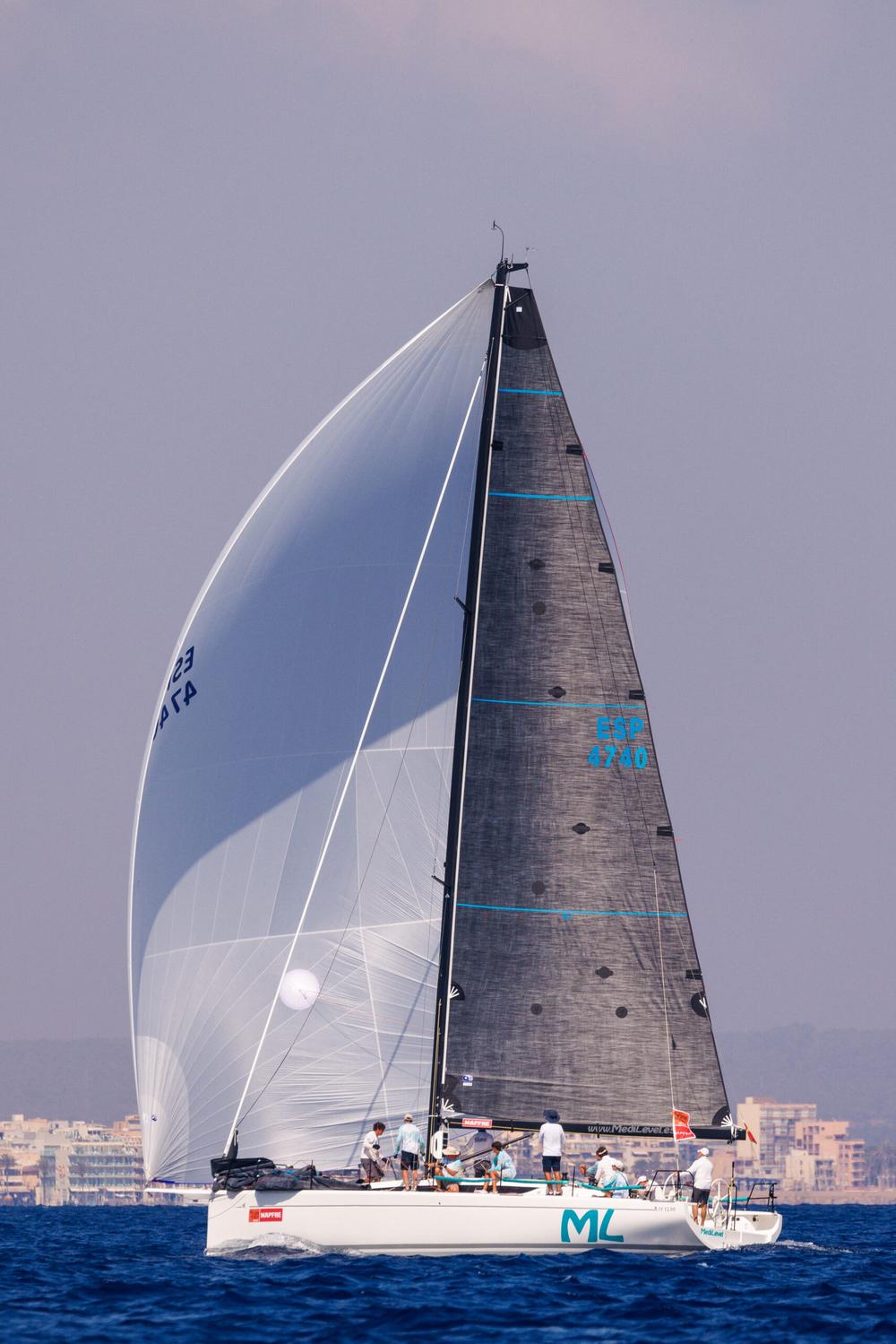 2025 Italia Yachts 12.98 Fuoriserie