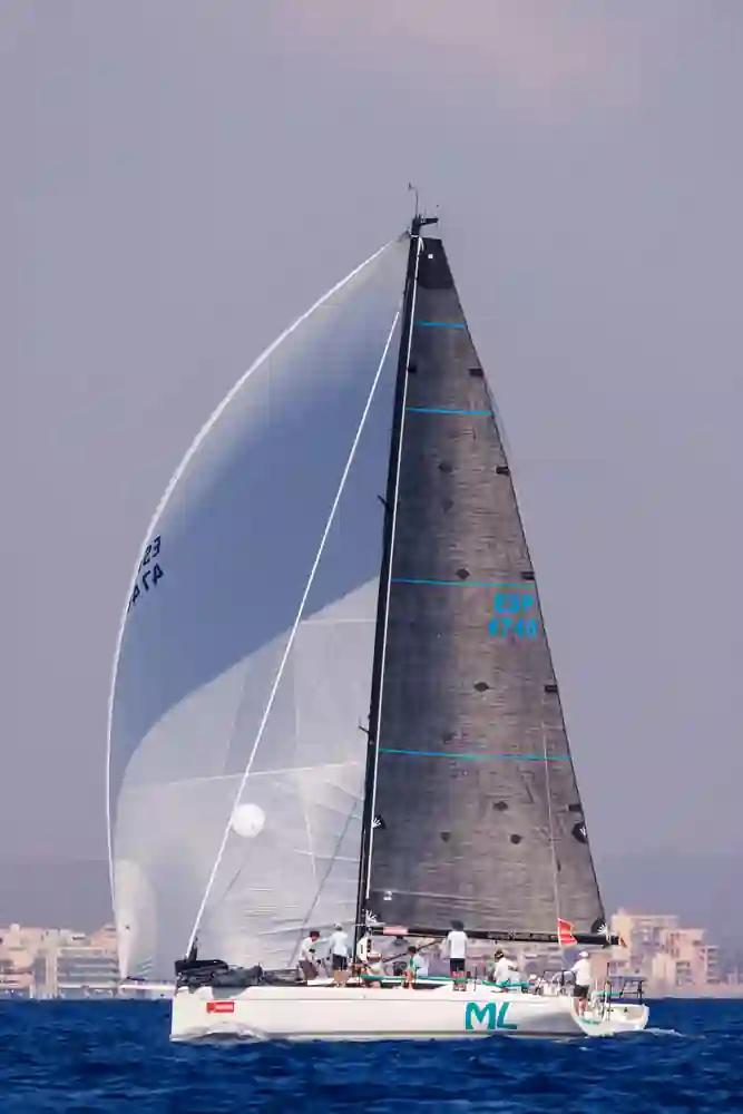Italia Yachts 12.98 Fuoriserie à vendre