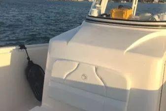 EdgeWater 280CC à vendre