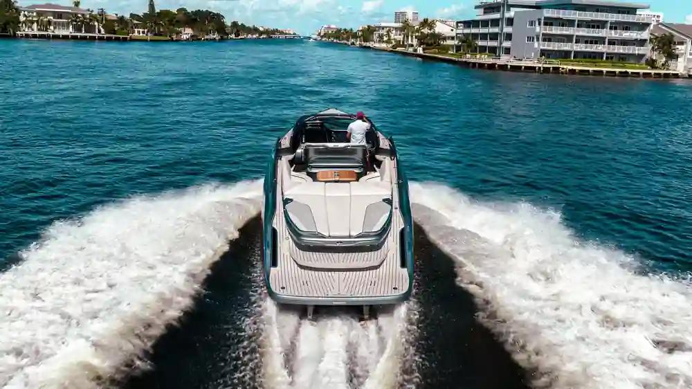 Princess Yachts R35 For Sale