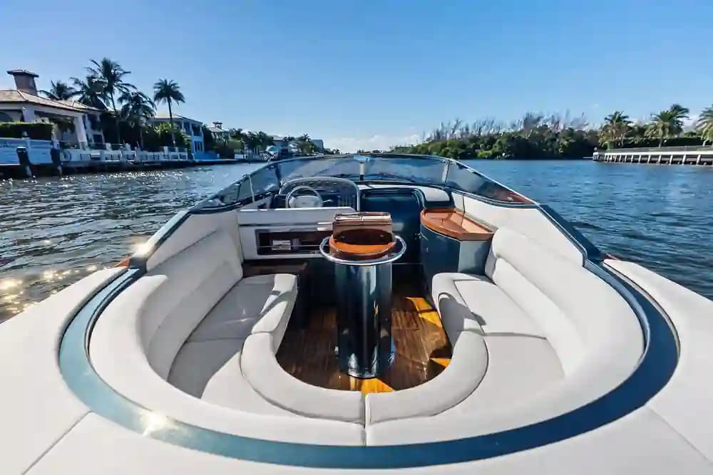 2013 Riva Aquariva 33 te koop in Boca Raton, Florida Runabout 2