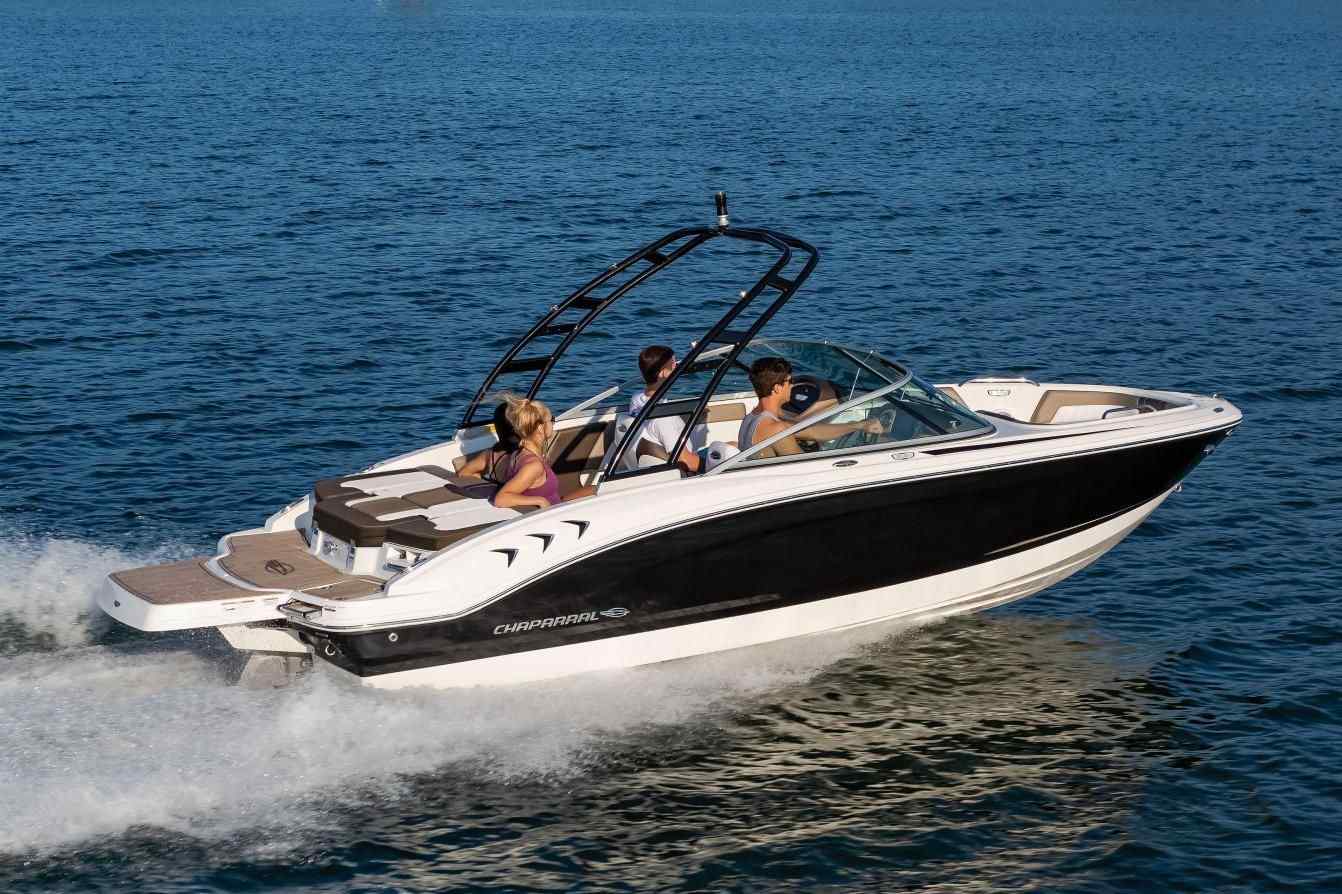 Yacht