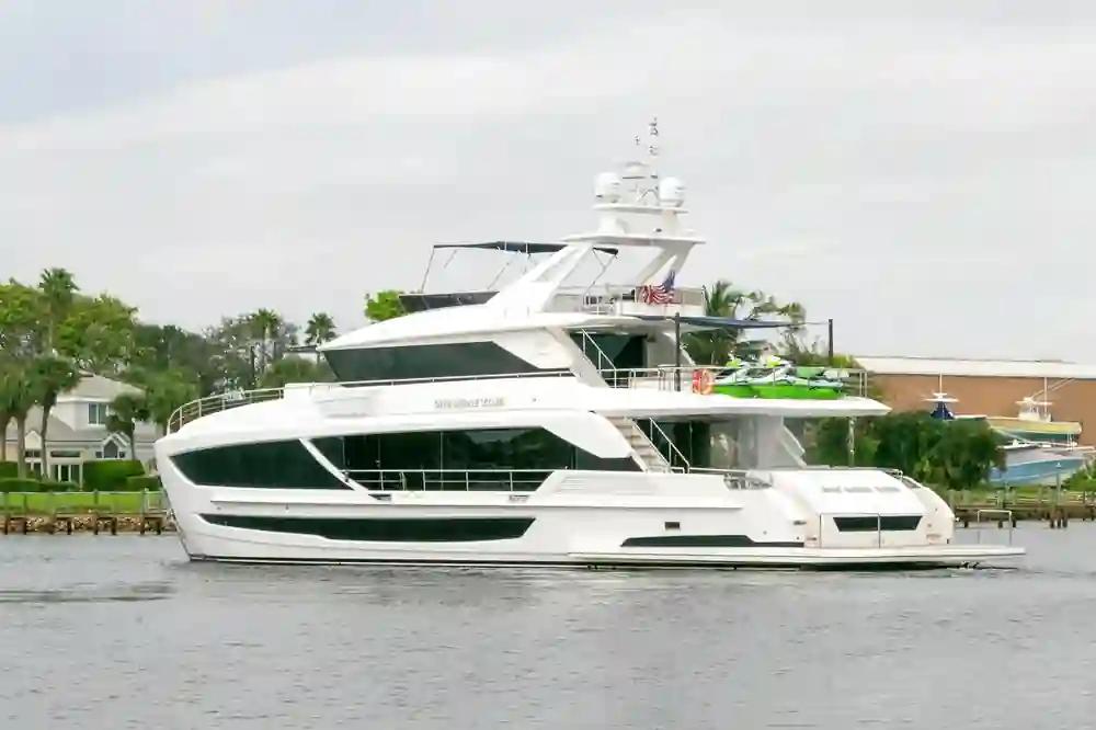 Horizon FD92 For Sale