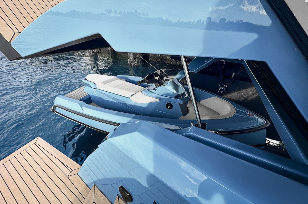 Vanquish Yachts VQ11 Sports Line for Sale