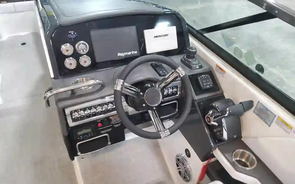 2026 Formula Boats 290 Bowrider for Sale in Decatur, Indiana Bowrider 3