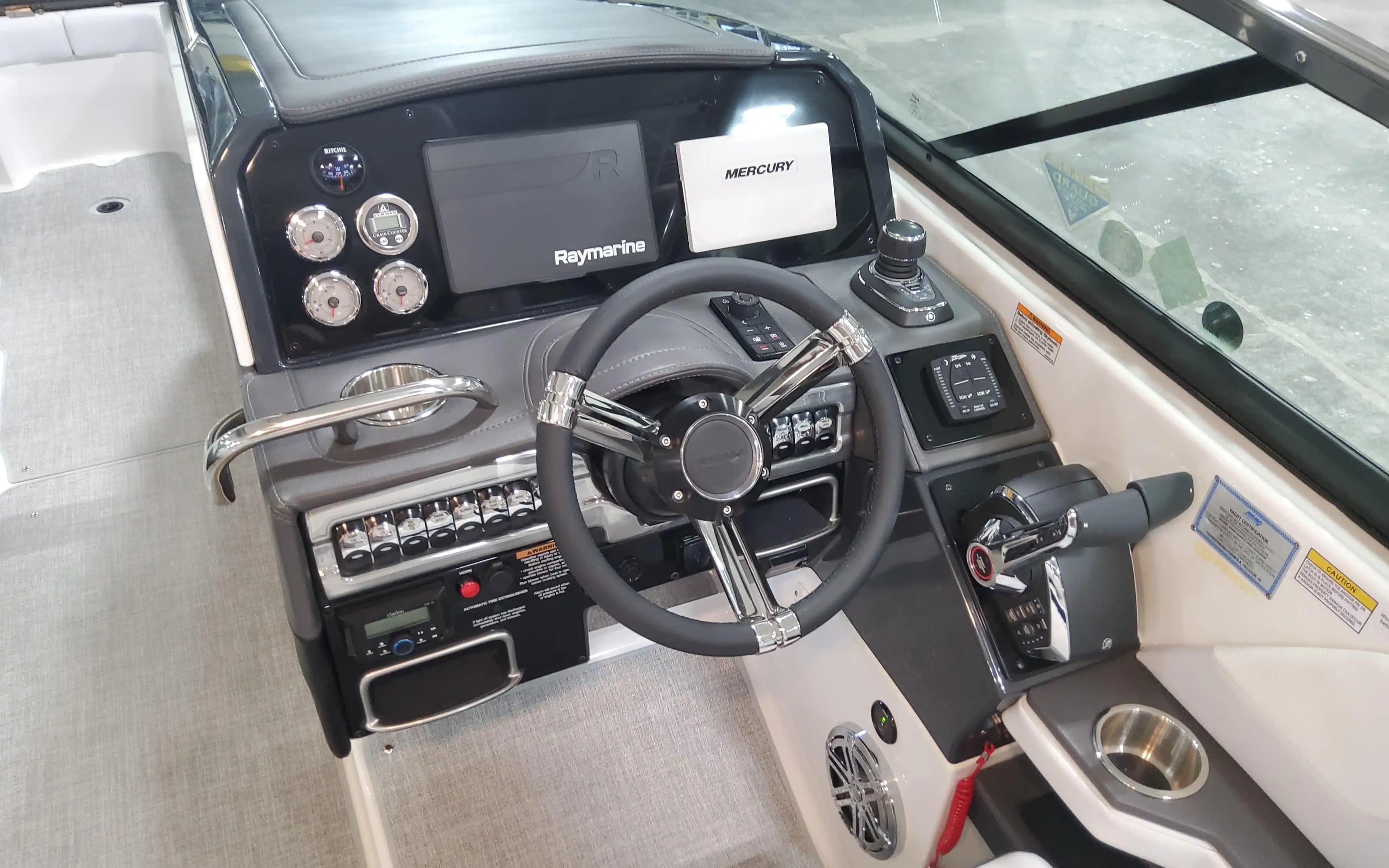 2026 Formula Boats 290 Bowrider for Sale in Decatur, Indiana Bowrider 3