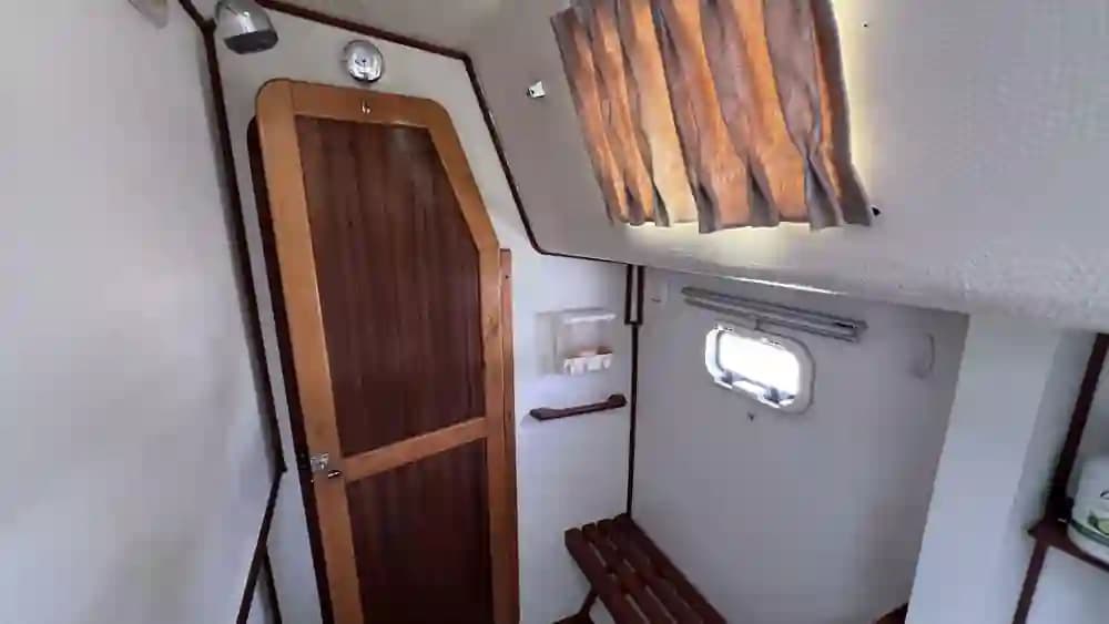 Custom Mashford&Nicholson 52 for Sale