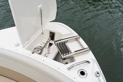 Boston Whaler 240 Vantage for Sale