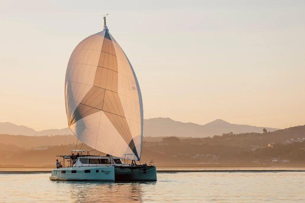 Vision Yachts 444 ES à vendre