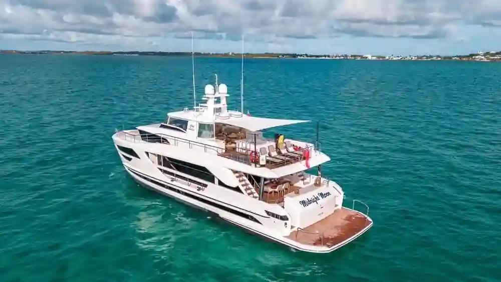 Horizon FD85 For Sale