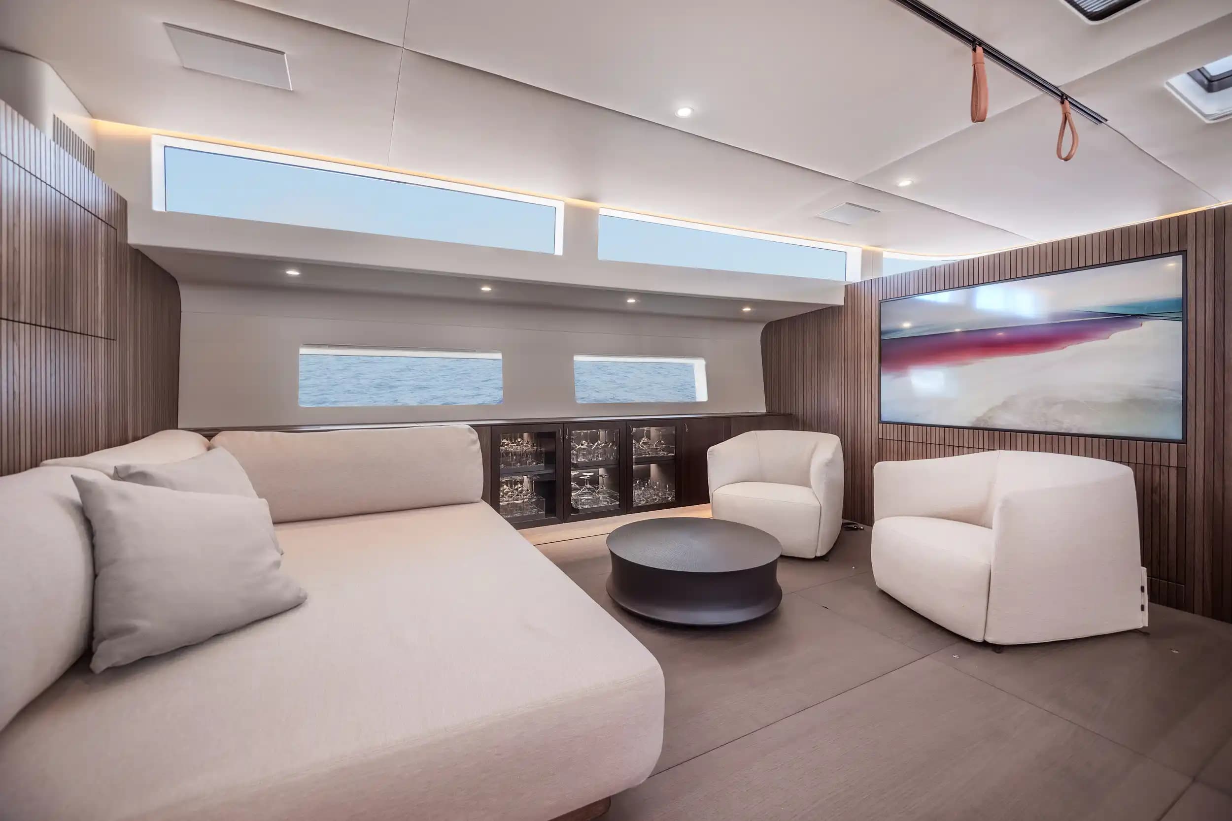 Y Yachts Y9 for Sale