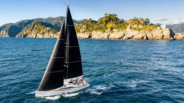 Grand Soleil Yachts GS 40 For Sale