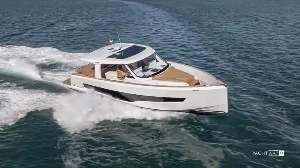 FJORD 53 XL For Sale