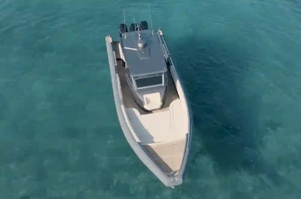 2025 Novamarine BS 120 Sold in Port d'Andratx, ES Center Console 2