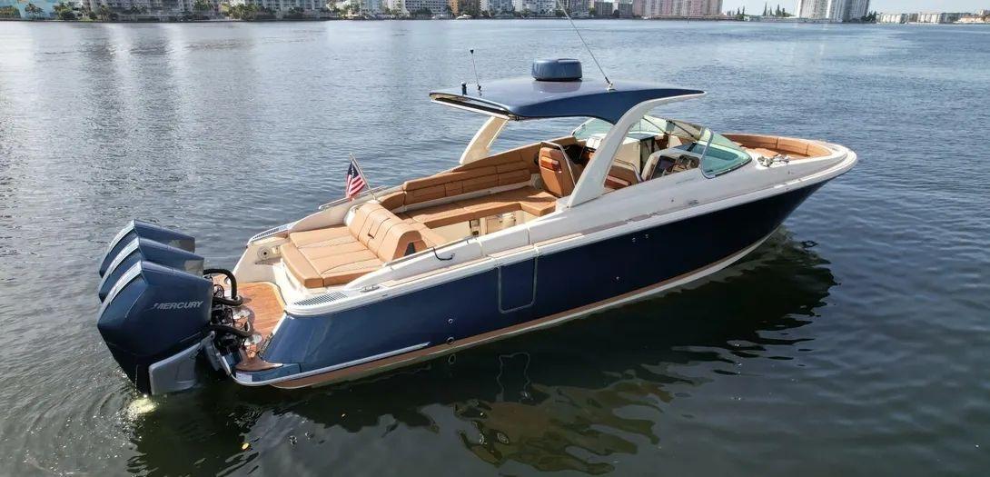 Chris-Craft Launch 35GT For Sale
