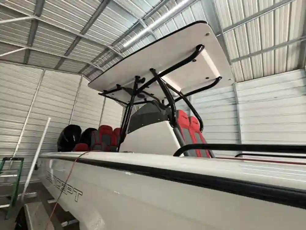 Concept 27' Open Deck For Sale