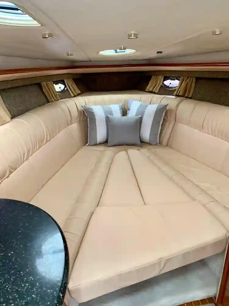 2003 Cobalt Boats 360 for Sale in Cutchogue, New York Motor Yacht 4