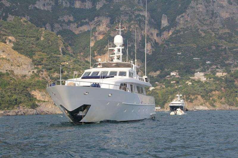 Codecasa 32M For Sale