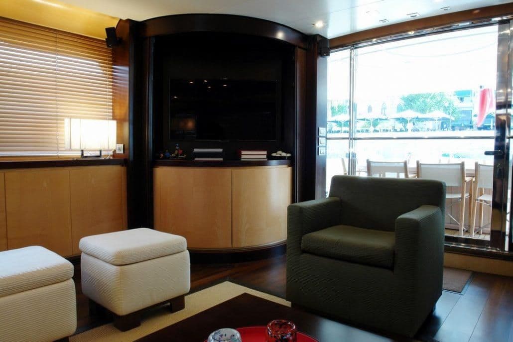Sanlorenzo SL88 for Sale