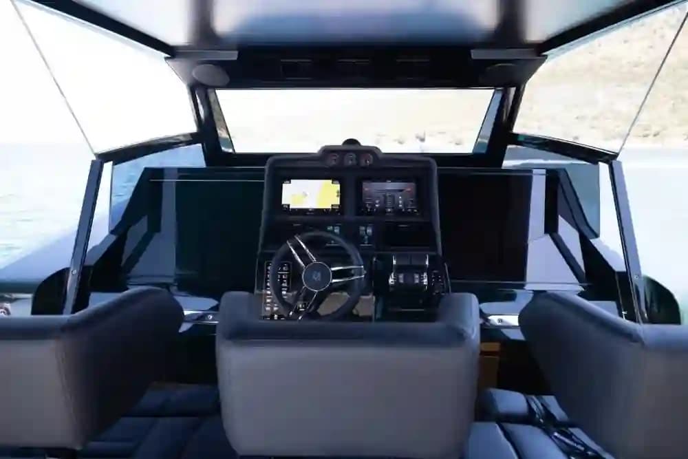 Novamarine BS 200 for Sale