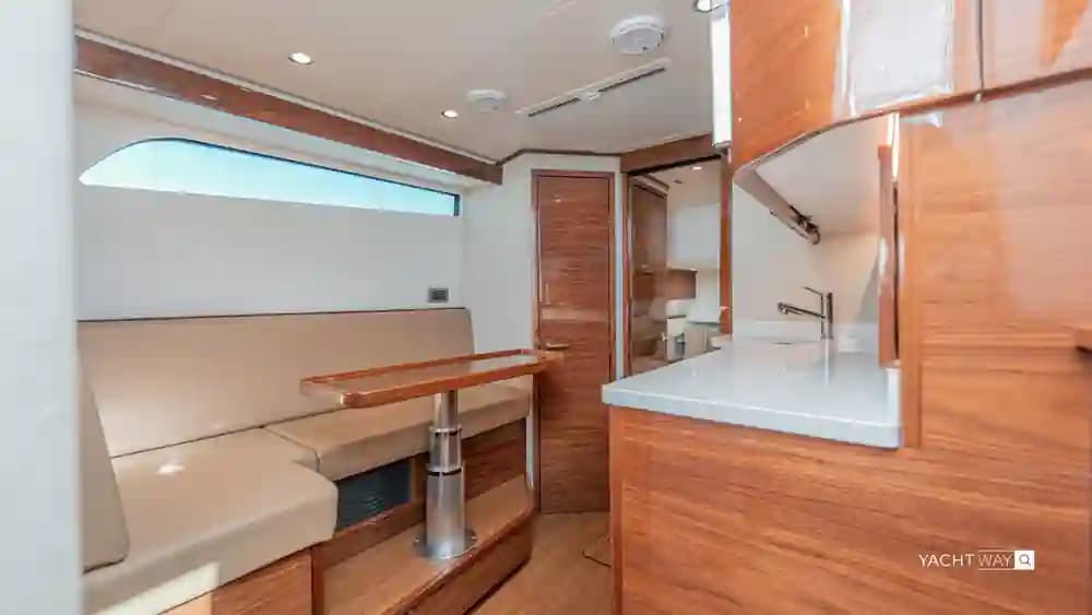 2024 Valhalla Boatworks V-55 for Sale in Miami, Florida Center Console 2