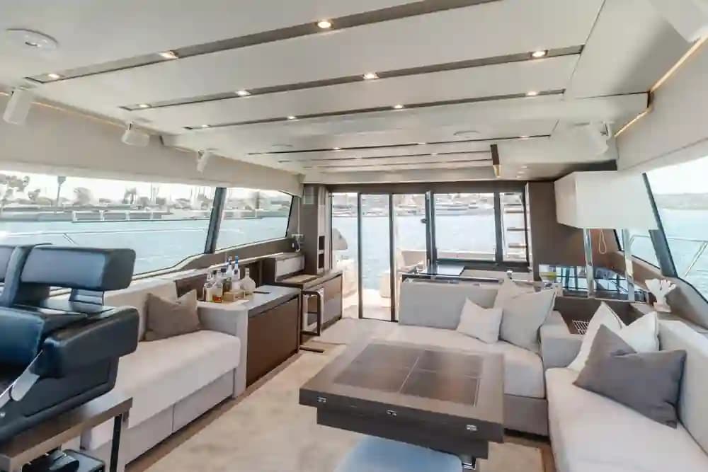 Prestige 630 zum Verkauf