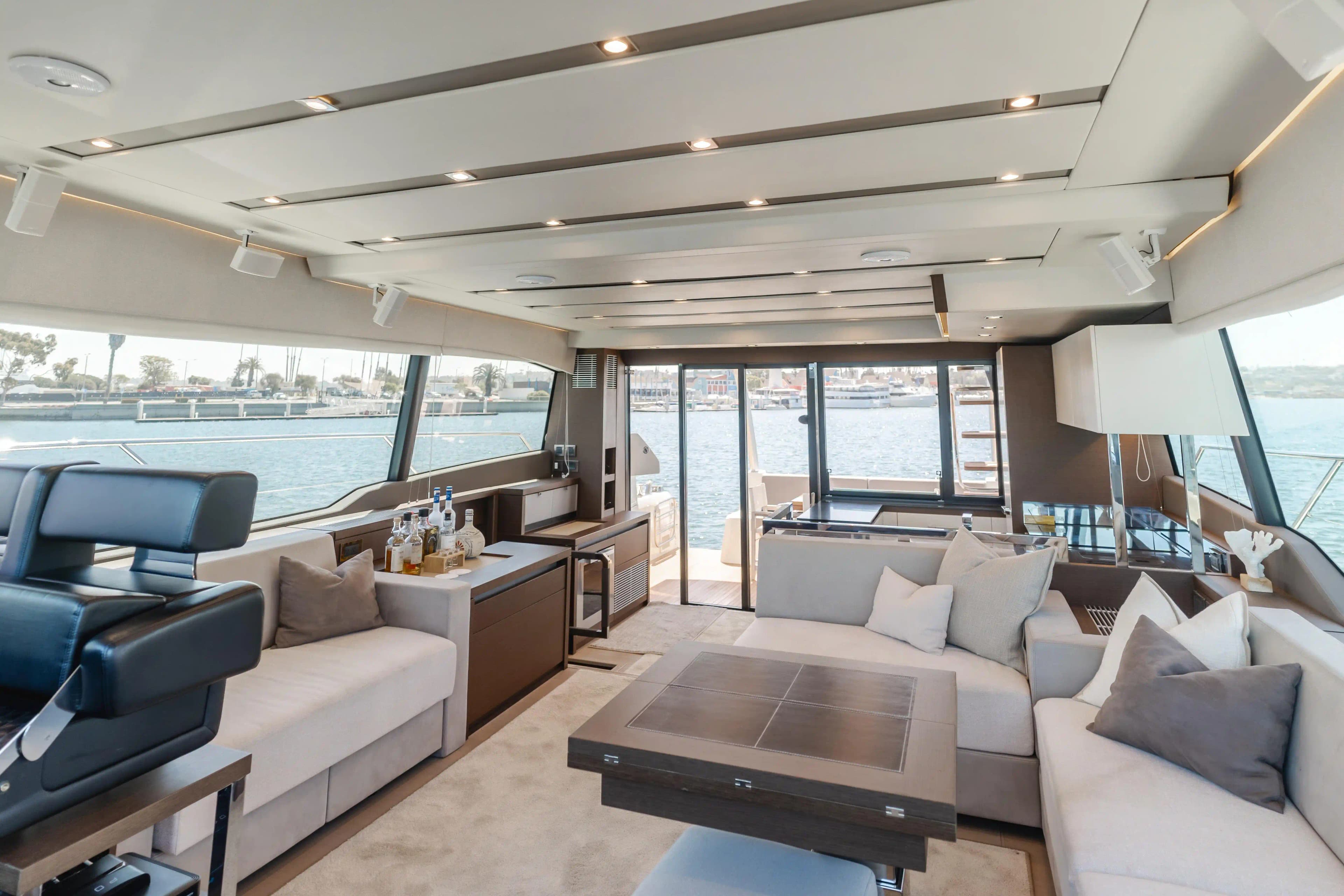 Prestige 630 zum Verkauf