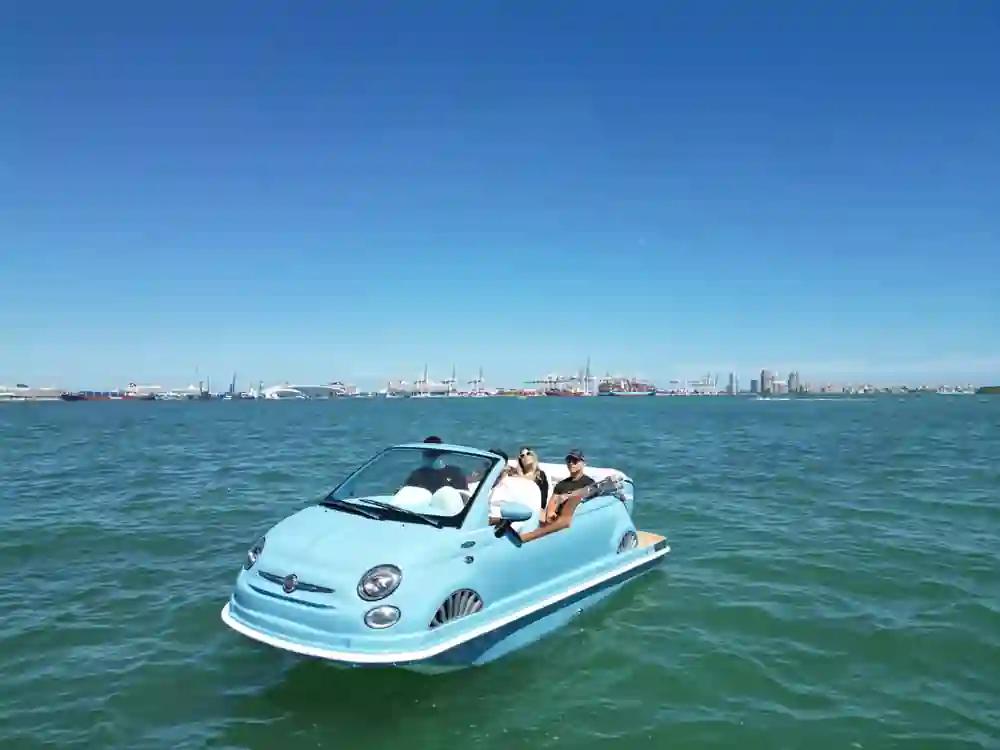 Car Off-Shore 500 Classic For Sale