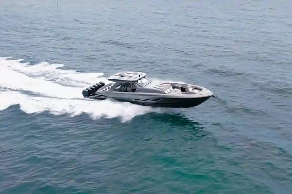 Deep Impact Boats 499 Sport for Sale