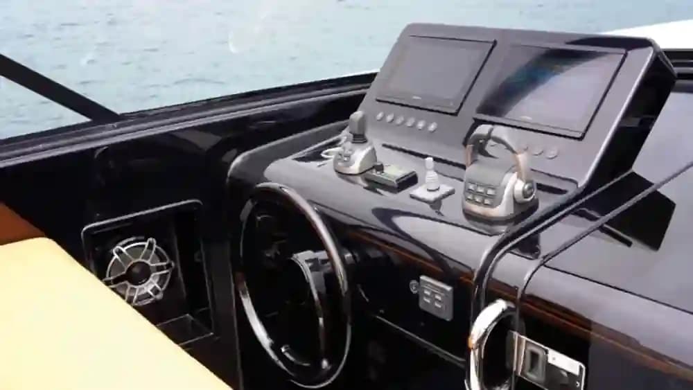 2025 VanDutch Yachts 40 for Sale in Ibiza, ES Motor Yacht 2