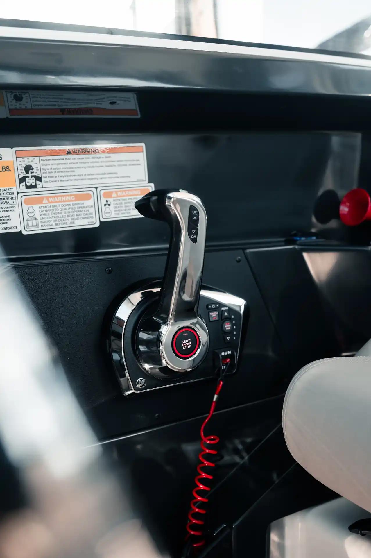 Bayliner T23 Explorer For Sale