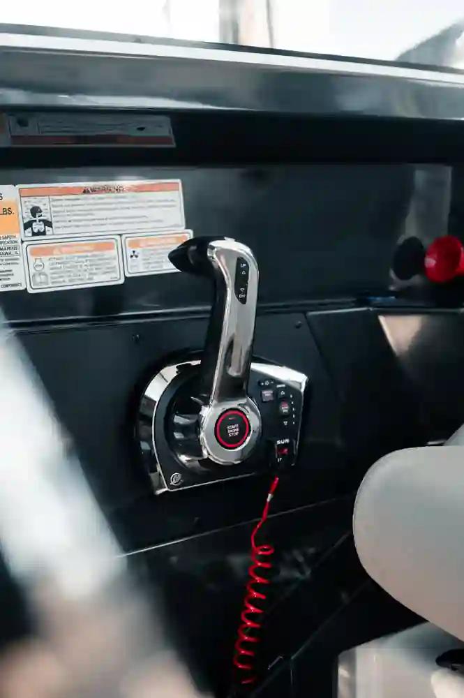 Bayliner T23 Explorer For Sale