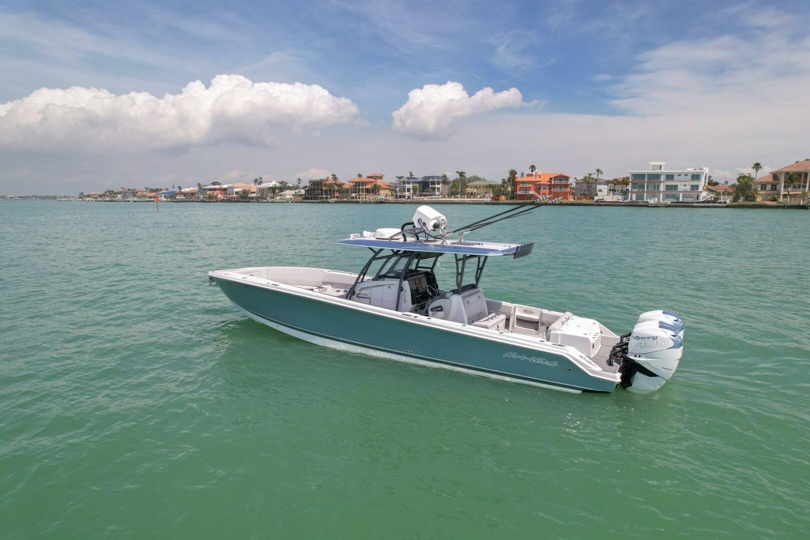 Nor-Tech 390 Sport For Sale