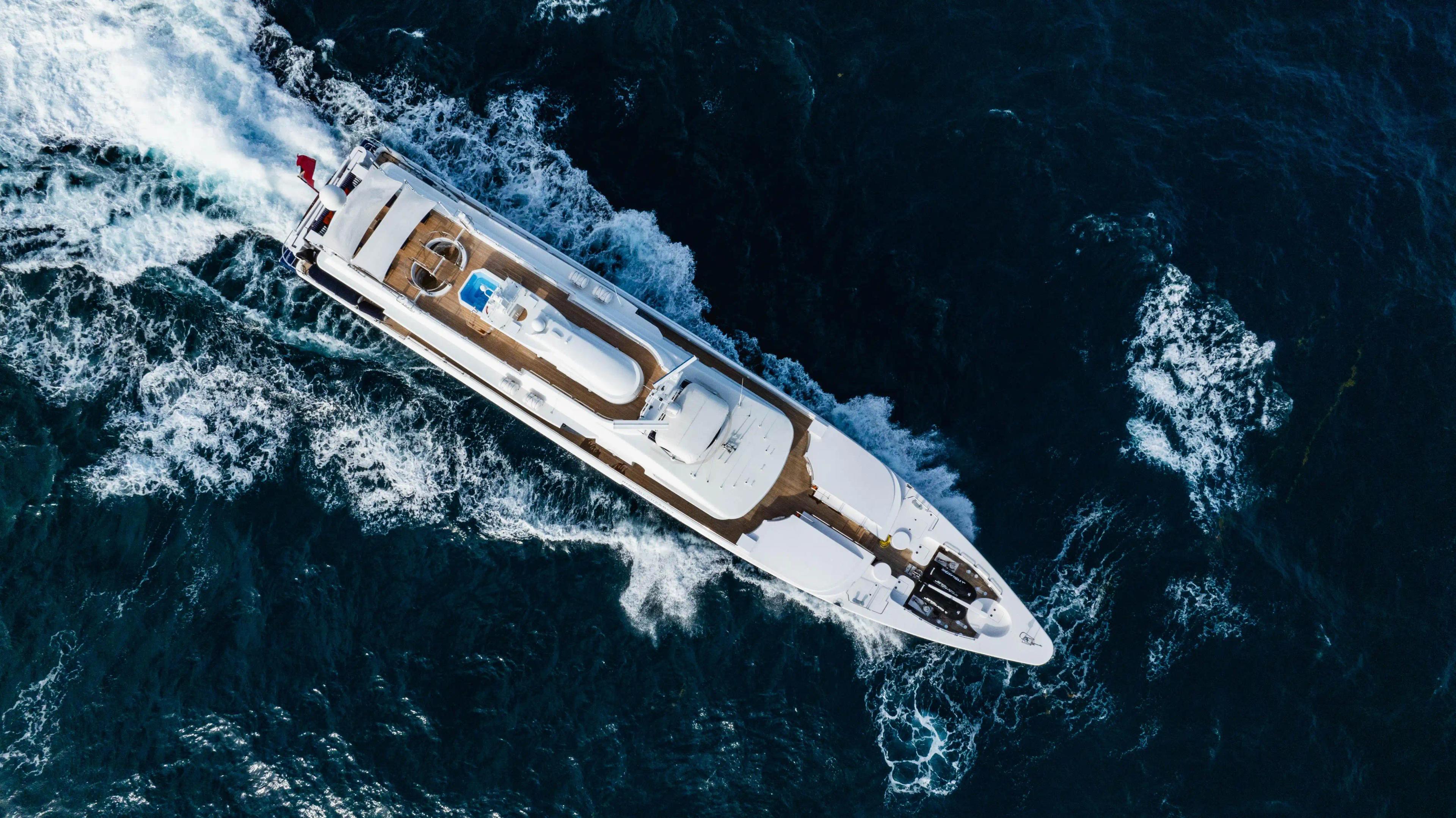 Oceanfast 164 High Occupancy te koop