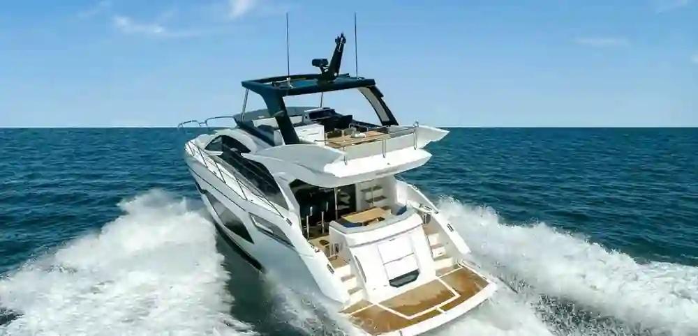 Sunseeker Manhattan 55 For Sale