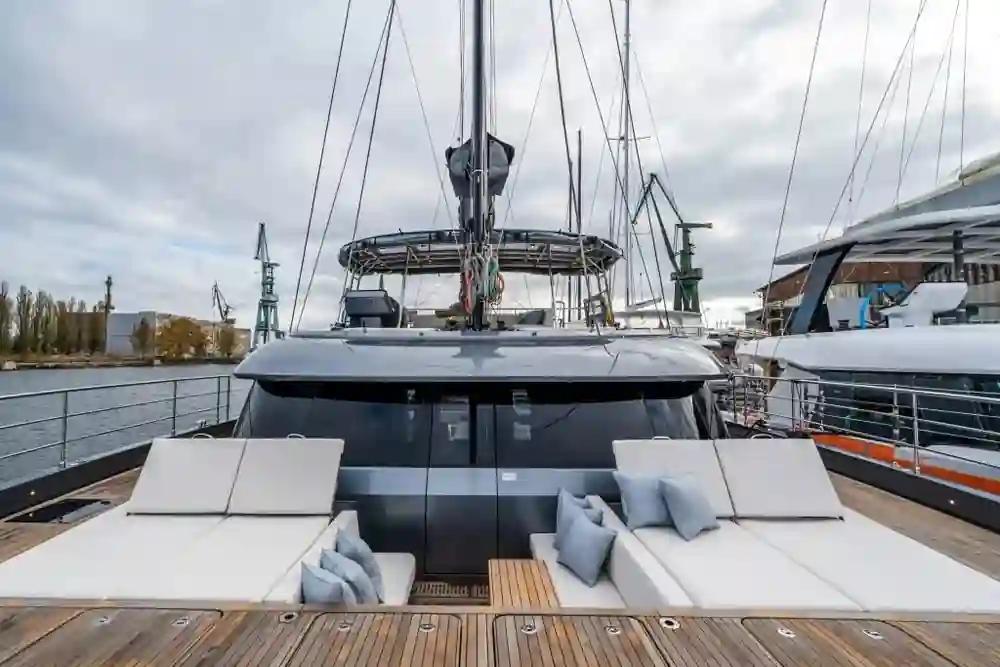 Sunreef Yachts 50 For Sale