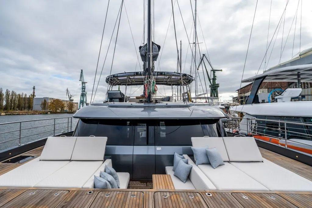 Sunreef Yachts 50 For Sale