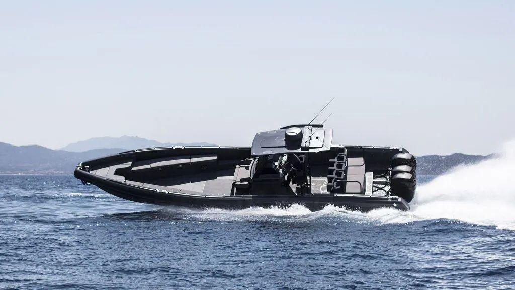 Novamarine HD 120 For Sale