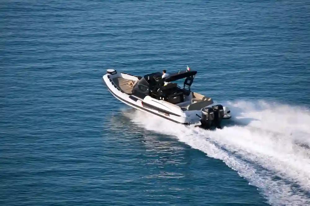 Ranieri International Cayman 35 Executive For Sale