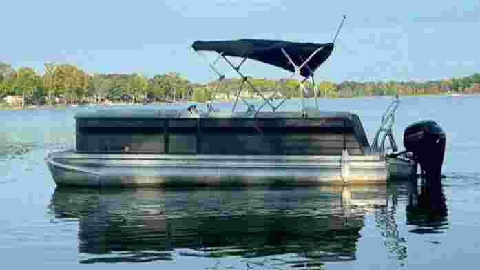 2021 Crest Classic LX 220