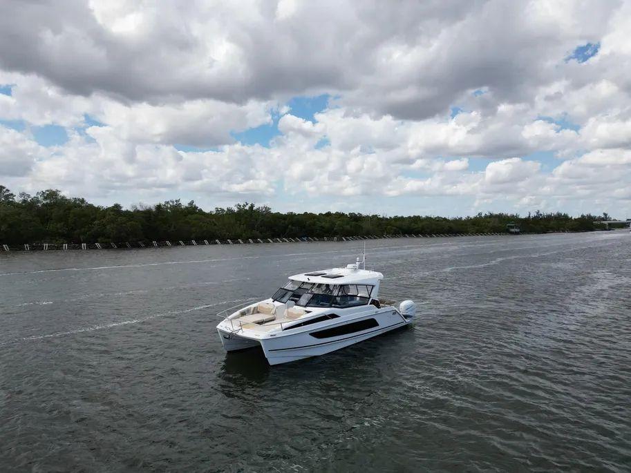 Aquila 36 Sport For Sale