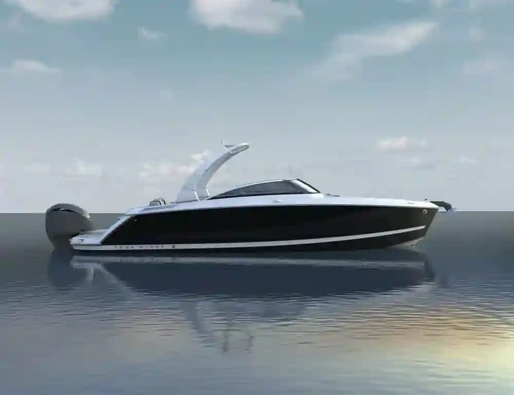 Four Winns H6C for Sale