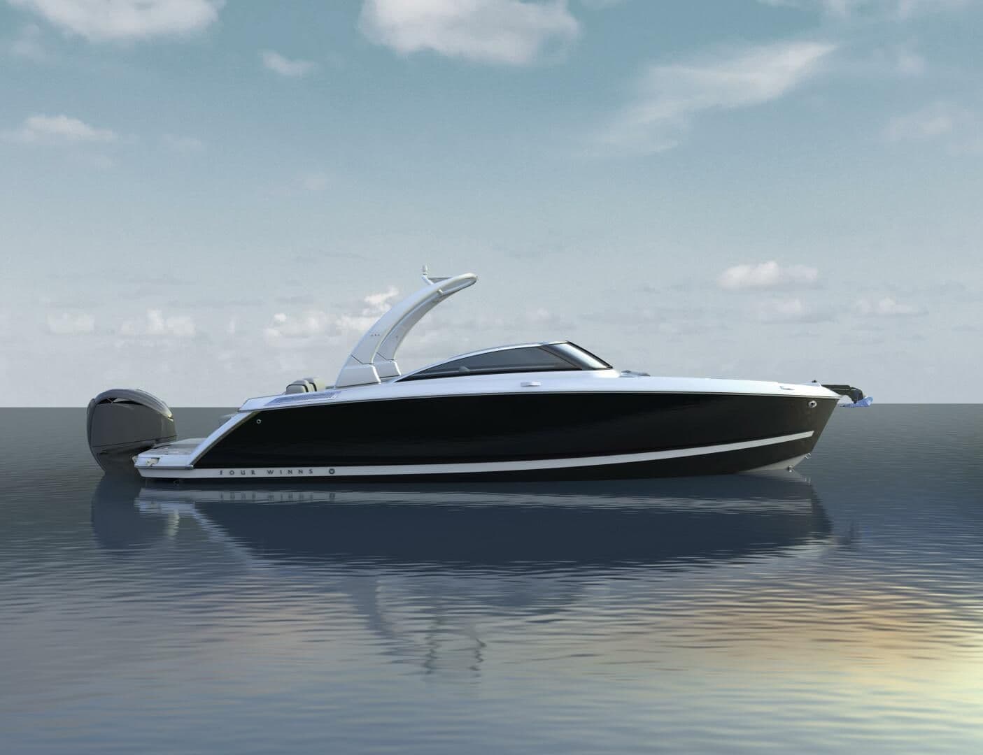 Four Winns H6C for Sale