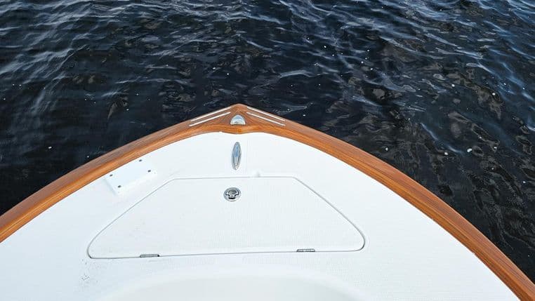 Chaos Boats 21 Tarpon Bay for Sale