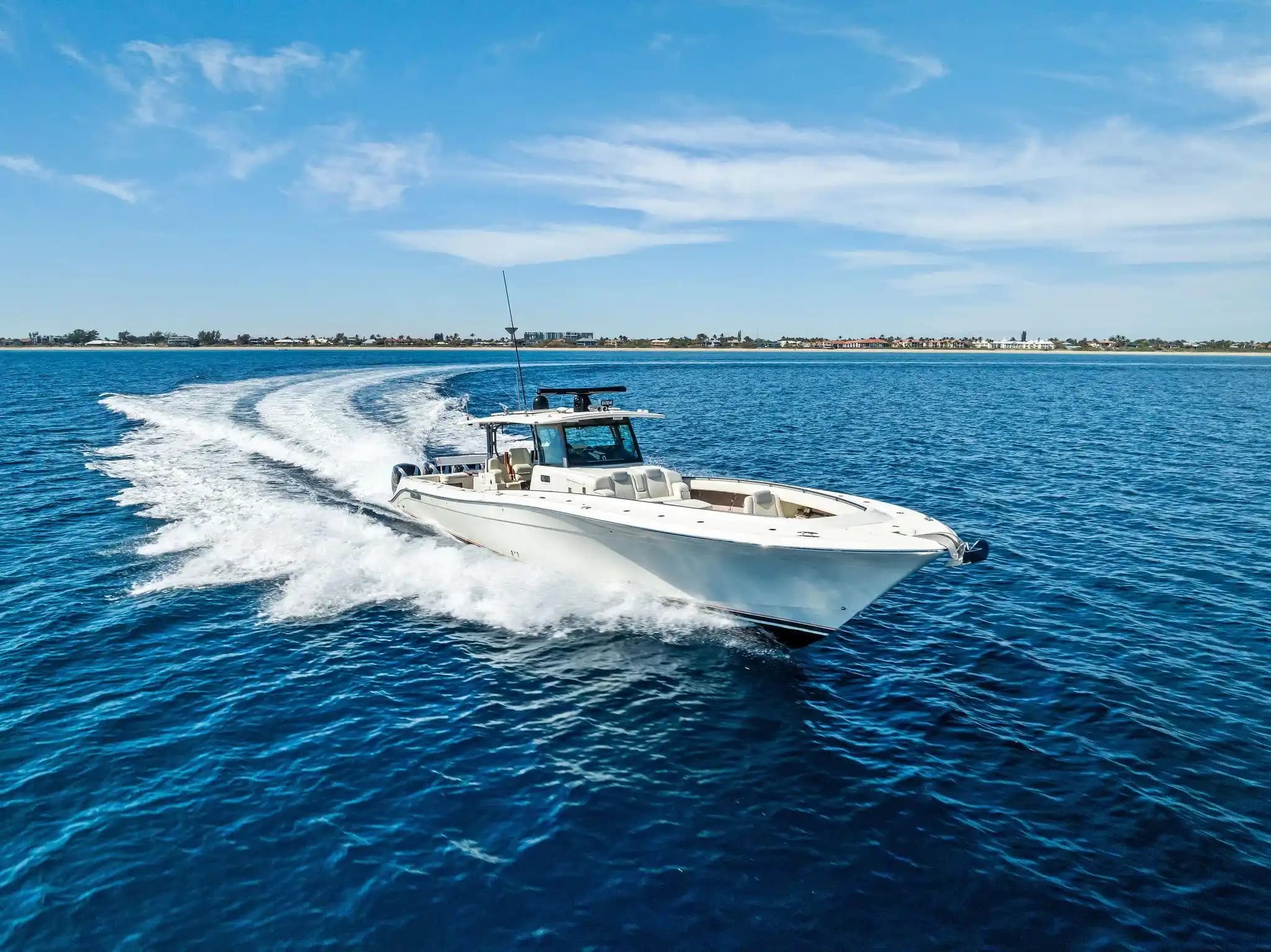 HCB 53 Sueños for Sale