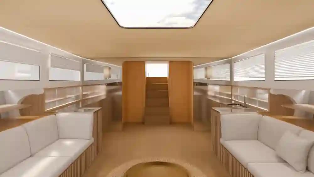 Y Yachts YBreeze 75 zum Verkauf
