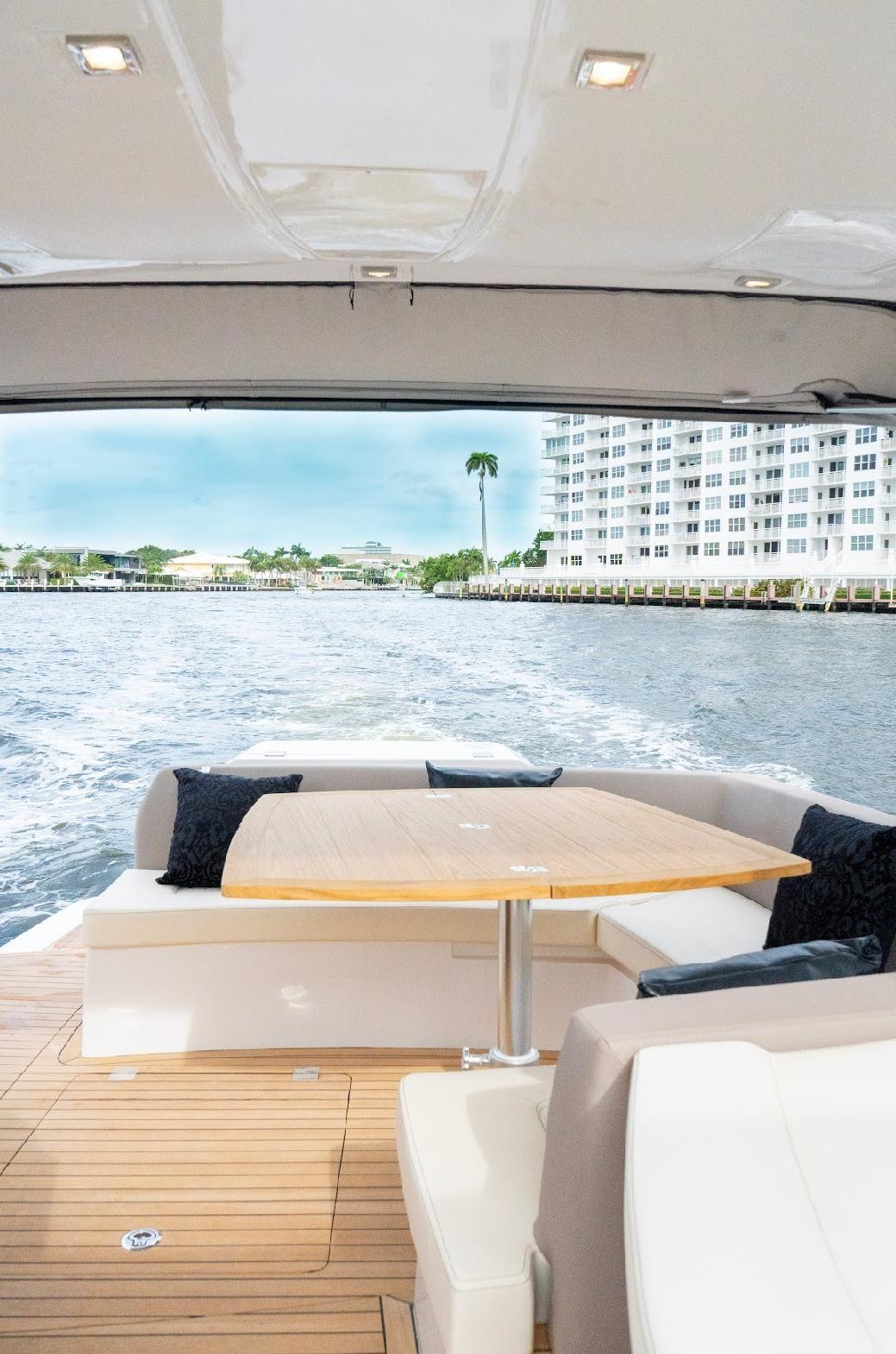 Sessa Marine C44 For Sale