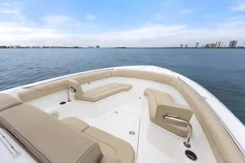 Pursuit S 288 for Sale